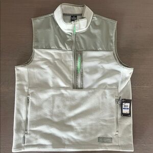Under Armour microfiber max vest